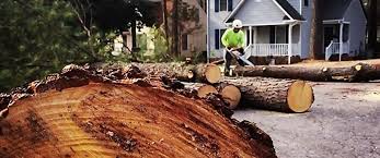 Best Emergency Tree Removal  in Logan Elm Village, OH